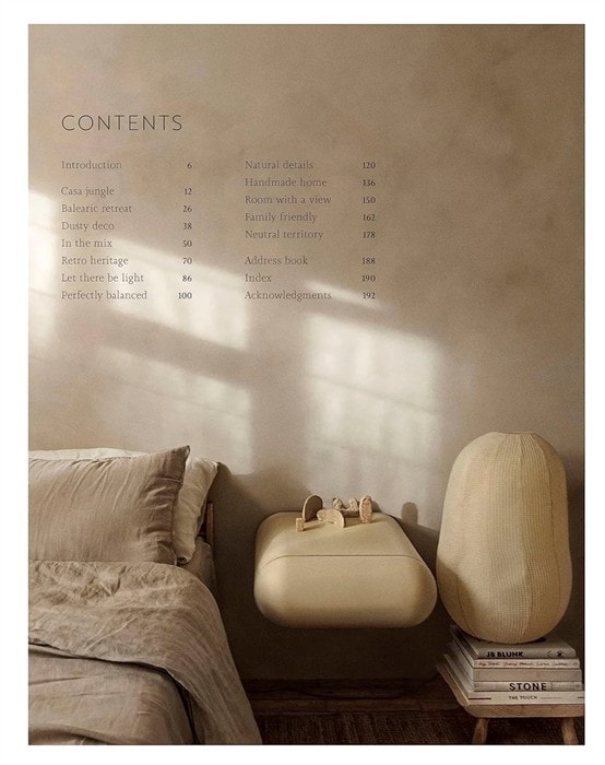 Creative Homes